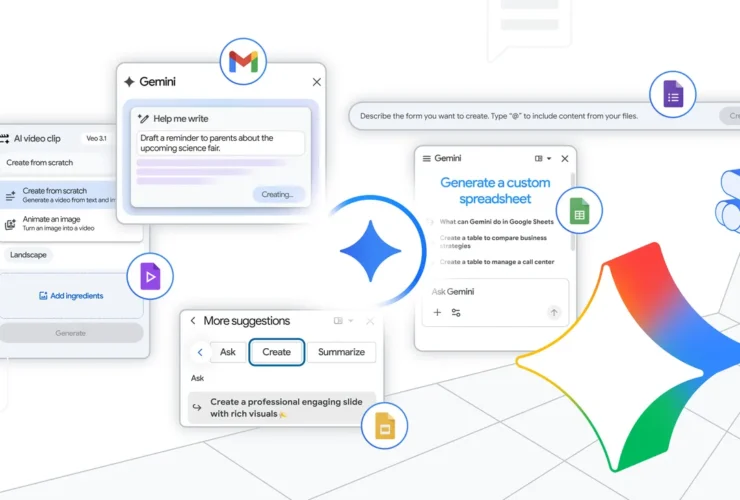 Google AI Pro