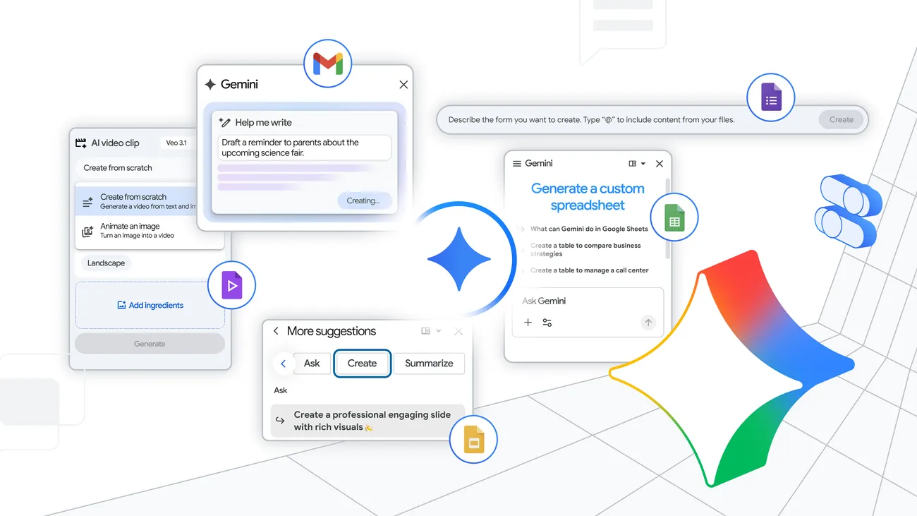 Google AI Pro