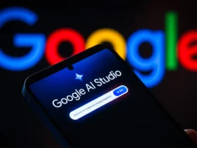 Google AI Studio