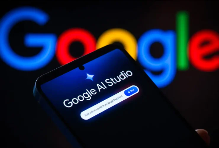 Google AI Studio