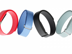 Google Fitbit Air