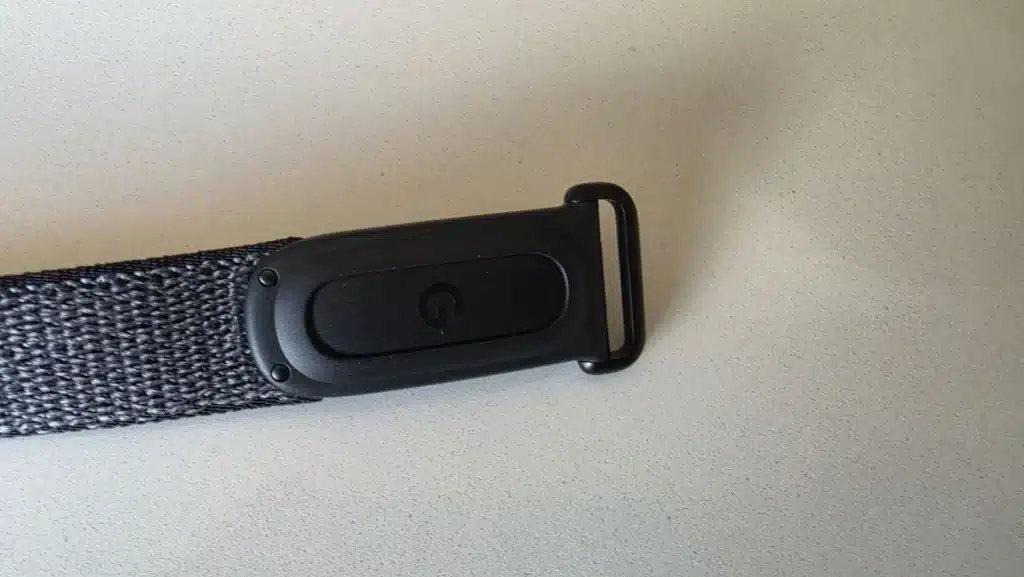 Google Fitbit Air (3)