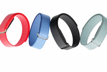 Google Fitbit Air