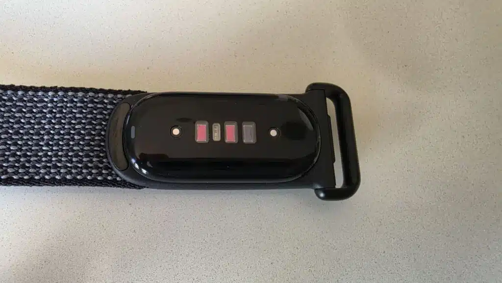Google Fitbit Air (4)