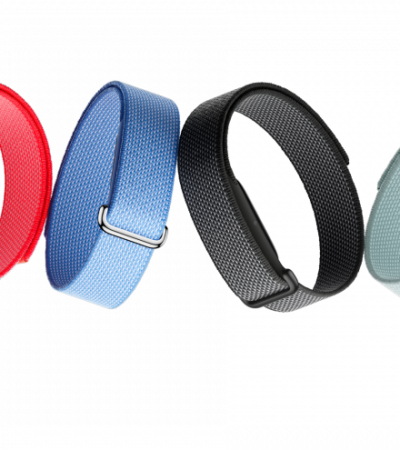 Google Fitbit Air