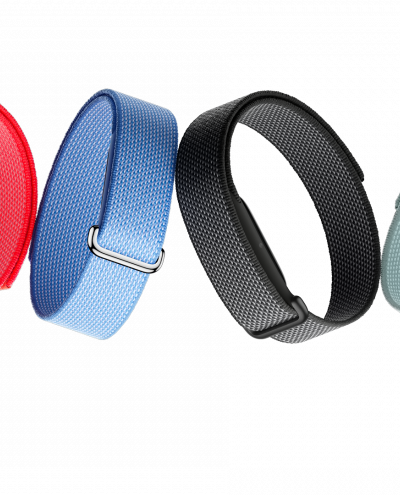 Google Fitbit Air