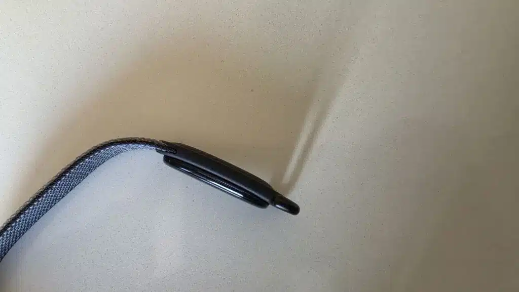 Google Fitbit Air (5)