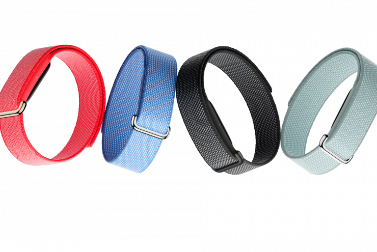 Google Fitbit Air
