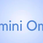 Google Gemini Omni