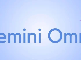 Google Gemini Omni