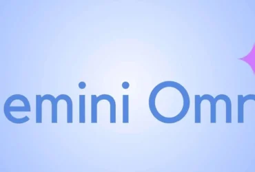 Google Gemini Omni