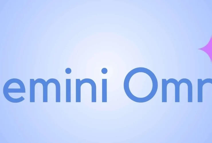 Google Gemini Omni