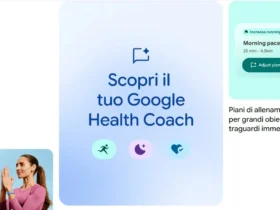 Google Health Premium