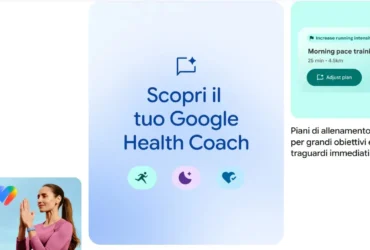 Google Health Premium