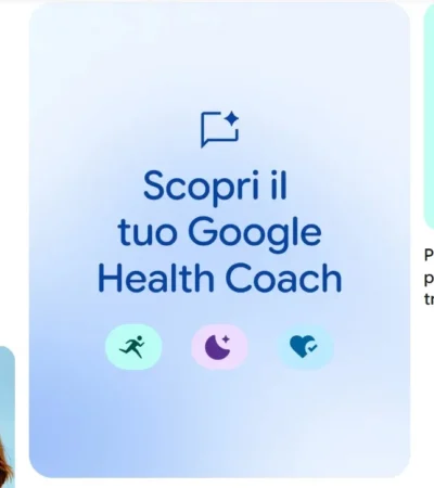 Google Health Premium