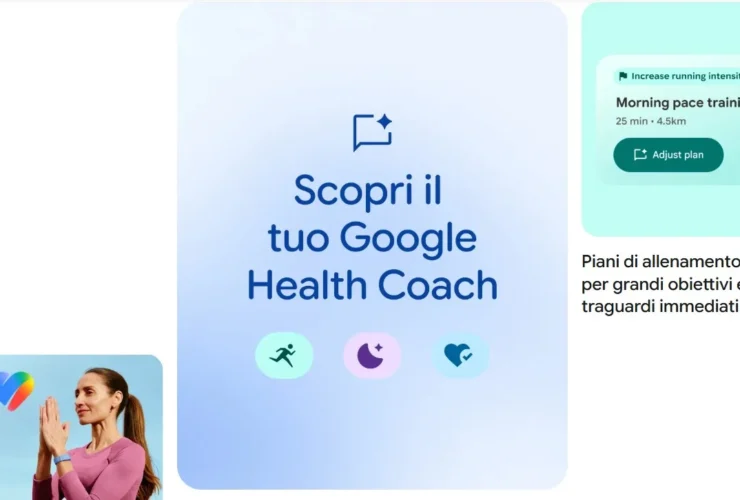 Google Health Premium
