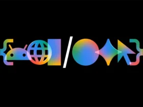 Google I/O 2026