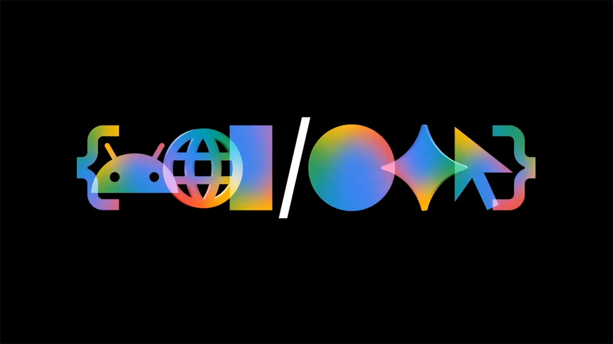 Google I/O 2026