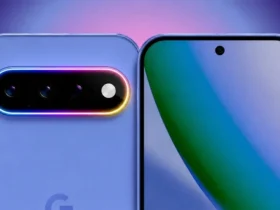 Google Pixel 11 Rumors