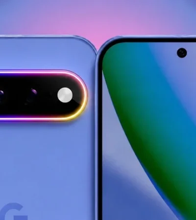 Google Pixel 11 Rumors