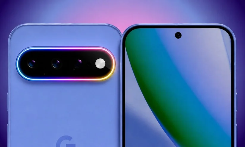 Google Pixel 11 Rumors