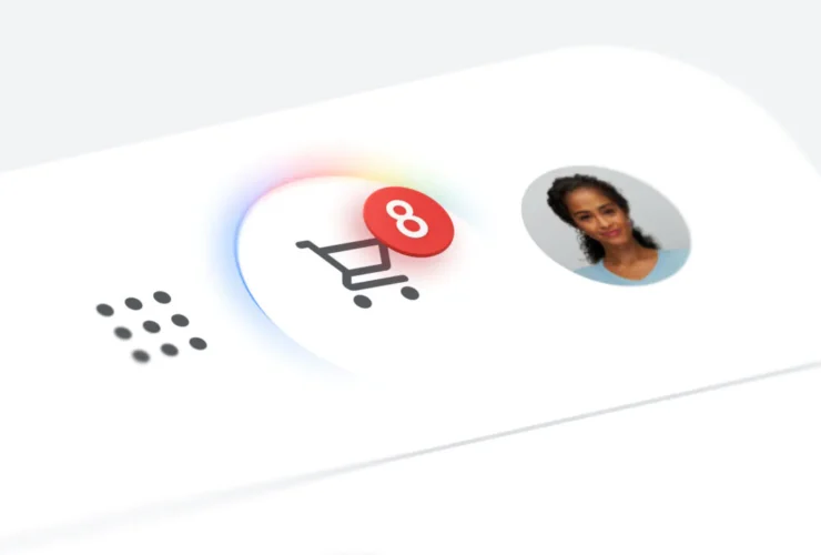 Google Universal Cart