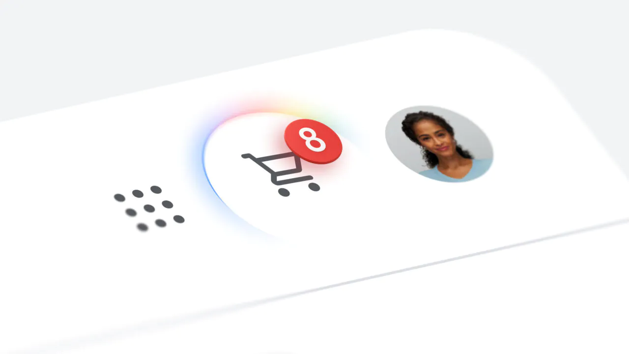Google Universal Cart