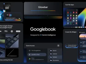 Googlebook