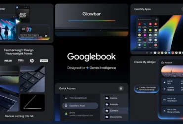 Googlebook