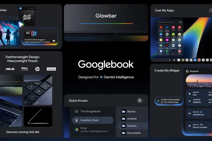 Googlebook