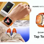 HUAWEI WATCH FIT 5