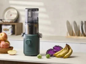 HUROM Juicer H310A