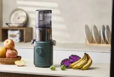 HUROM Juicer H310A