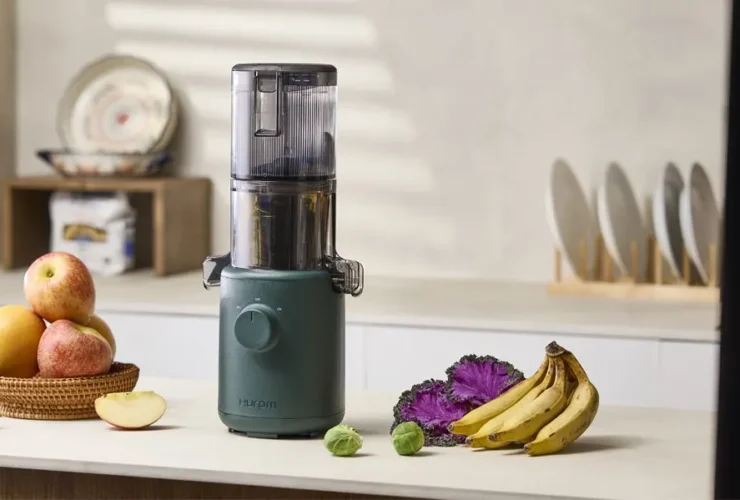 HUROM Juicer H310A