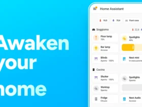 Home Assistant