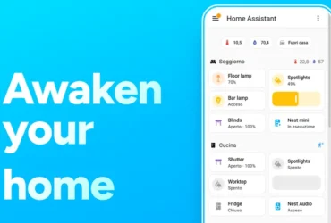 Home Assistant