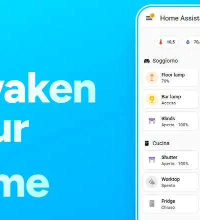 Home Assistant