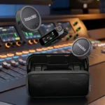 Insta360 Mic Pro