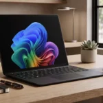 Microsoft Surface 2026