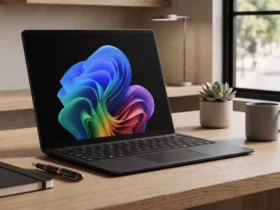 Microsoft Surface 2026