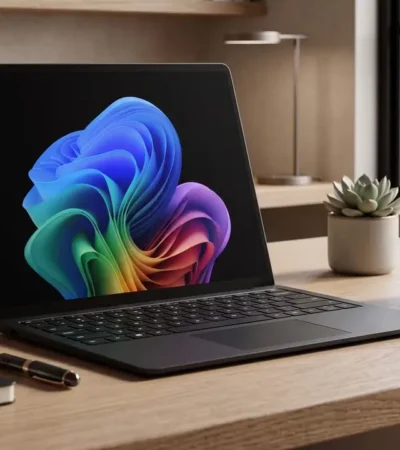 Microsoft Surface 2026