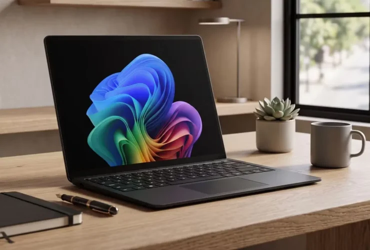 Microsoft Surface 2026