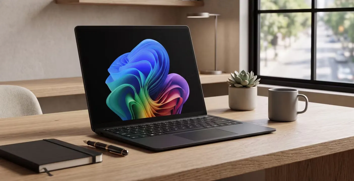 Microsoft Surface 2026