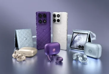 Motorola Razr 70 Family e Moto g87