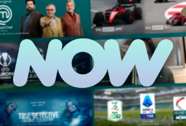 NOW