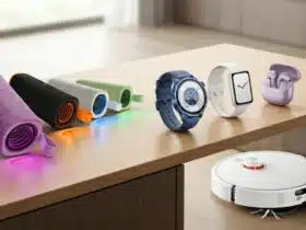 Nuovi Accessori Xiaomi maggio 2026