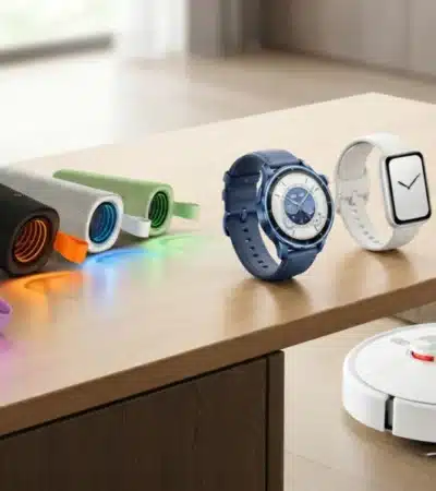 Nuovi Accessori Xiaomi maggio 2026