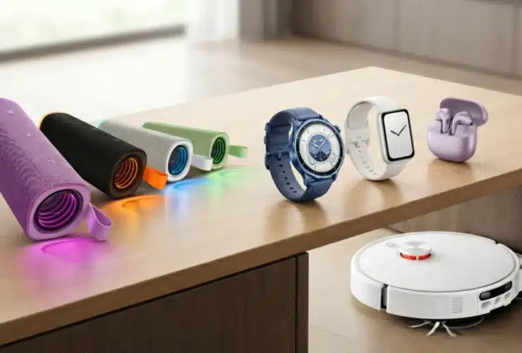 Nuovi Accessori Xiaomi maggio 2026