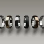 Oura Ring 5