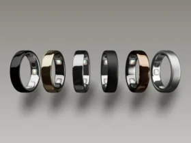 Oura Ring 5